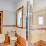 Vakantiehuis Casa Mesa Del Mar Tenerife *