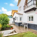 Vakantiehuis Casa Mesa Del Mar Tenerife
