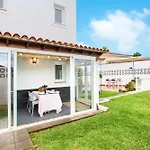 Vakantiehuis Casa Mesa Del Mar Tenerife *