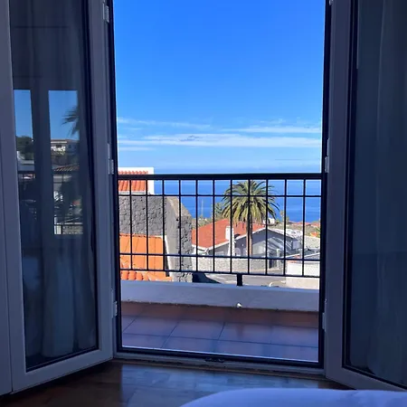 Holiday home Casa Mesa Del Mar Tenerife Tacoronte