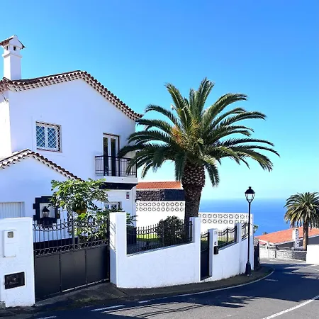 Casa Mesa Del Mar Tenerife * Tacoronte