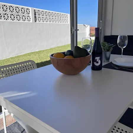 Ferienhaus Casa Mesa Del Mar Tenerife Tacoronte
