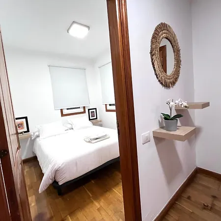 Casa Mesa Del Mar Tenerife Ferienhaus Tacoronte