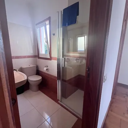 Casa Mesa Del Mar Tenerife Ferienhaus *
