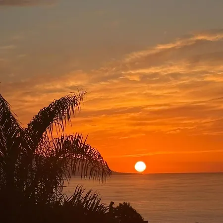 Casa Mesa Del Mar Tenerife Такоронте