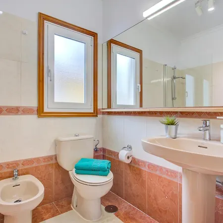 Σπίτι διακοπών Casa Mesa Del Mar Tenerife *