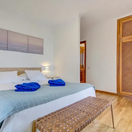 Σπίτι διακοπών Casa Mesa Del Mar Tenerife