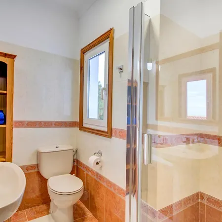 Σπίτι διακοπών Casa Mesa Del Mar Tenerife *