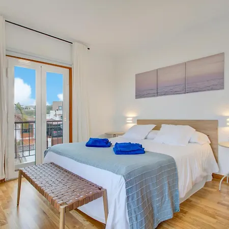 Casa Mesa Del Mar Tenerife Σπίτι διακοπών *
