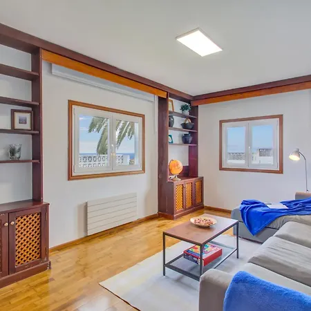 Casa Mesa Del Mar Tenerife Σπίτι διακοπών Tacoronte