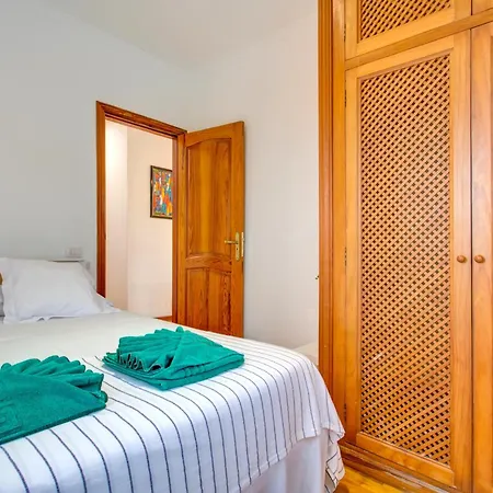 Prázdninový dům Casa Mesa Del Mar Tenerife