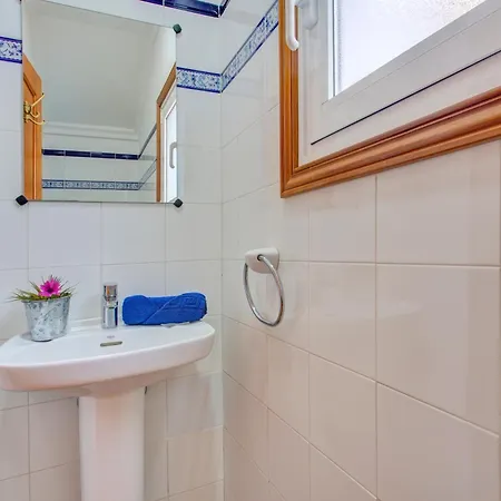 Σπίτι διακοπών Casa Mesa Del Mar Tenerife *