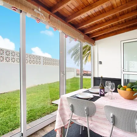Σπίτι διακοπών Casa Mesa Del Mar Tenerife *