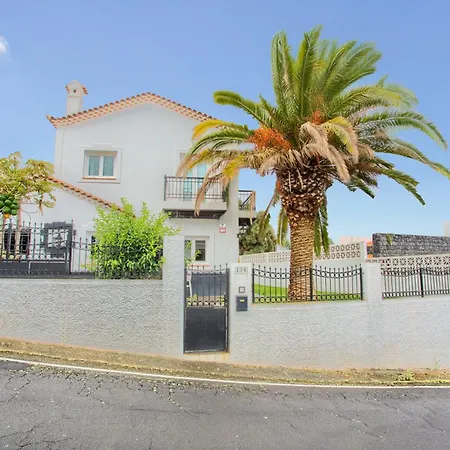 Prázdninový dům Casa Mesa Del Mar Tenerife Tacoronte