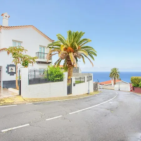 Σπίτι διακοπών Casa Mesa Del Mar Tenerife *