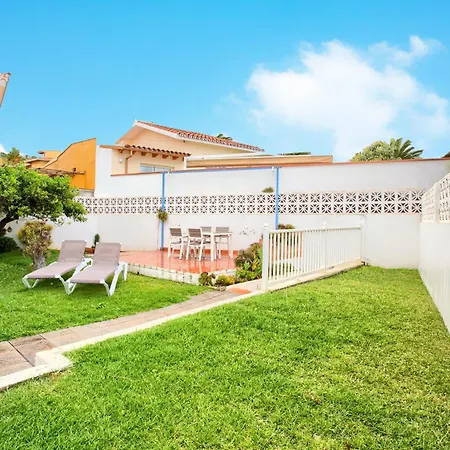 Casa Mesa Del Mar Tenerife Σπίτι διακοπών