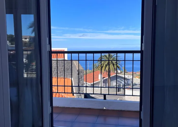 Prázdninový dům Casa Mesa Del Mar Tenerife Tacoronte