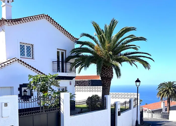 Casa Mesa Del Mar Tenerife * Tacoronte