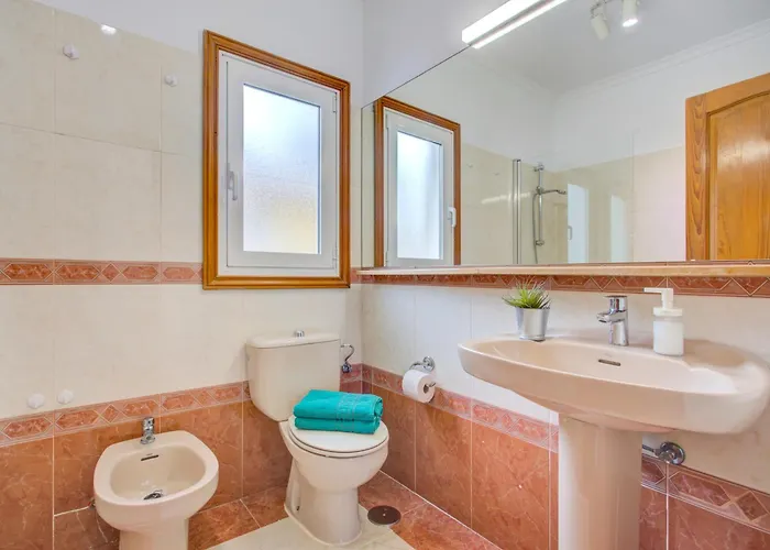 Prázdninový dům Casa Mesa Del Mar Tenerife *