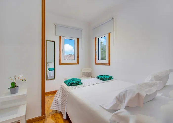 Casa Mesa Del Mar Tenerife Prázdninový dům