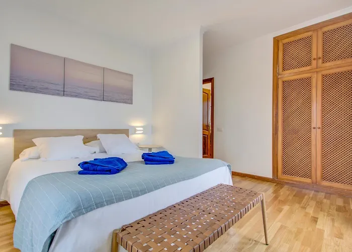 Prázdninový dům Casa Mesa Del Mar Tenerife