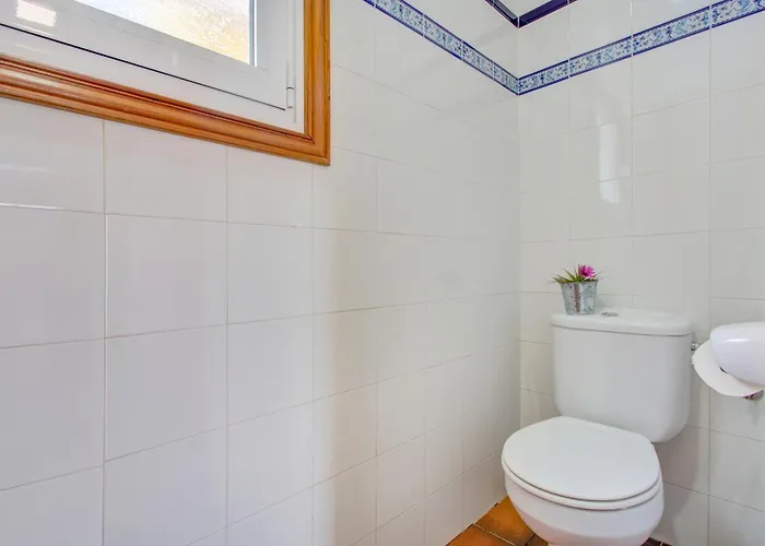 Casa Mesa Del Mar Tenerife Prázdninový dům