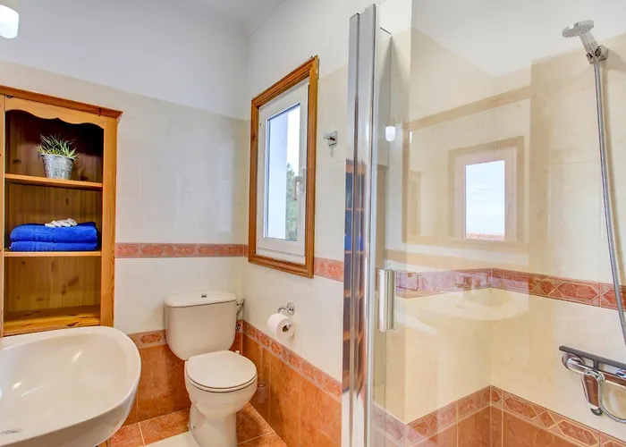 Prázdninový dům Casa Mesa Del Mar Tenerife *