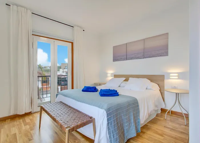 Casa Mesa Del Mar Tenerife Prázdninový dům *