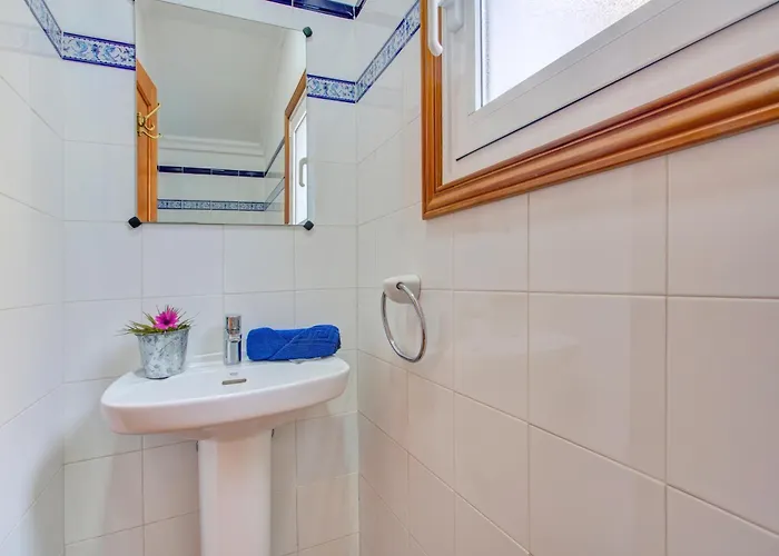 Prázdninový dům Casa Mesa Del Mar Tenerife *