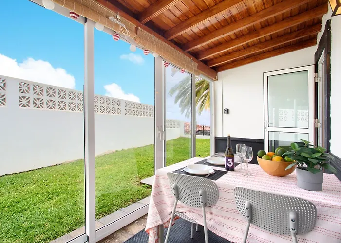Prázdninový dům Casa Mesa Del Mar Tenerife *